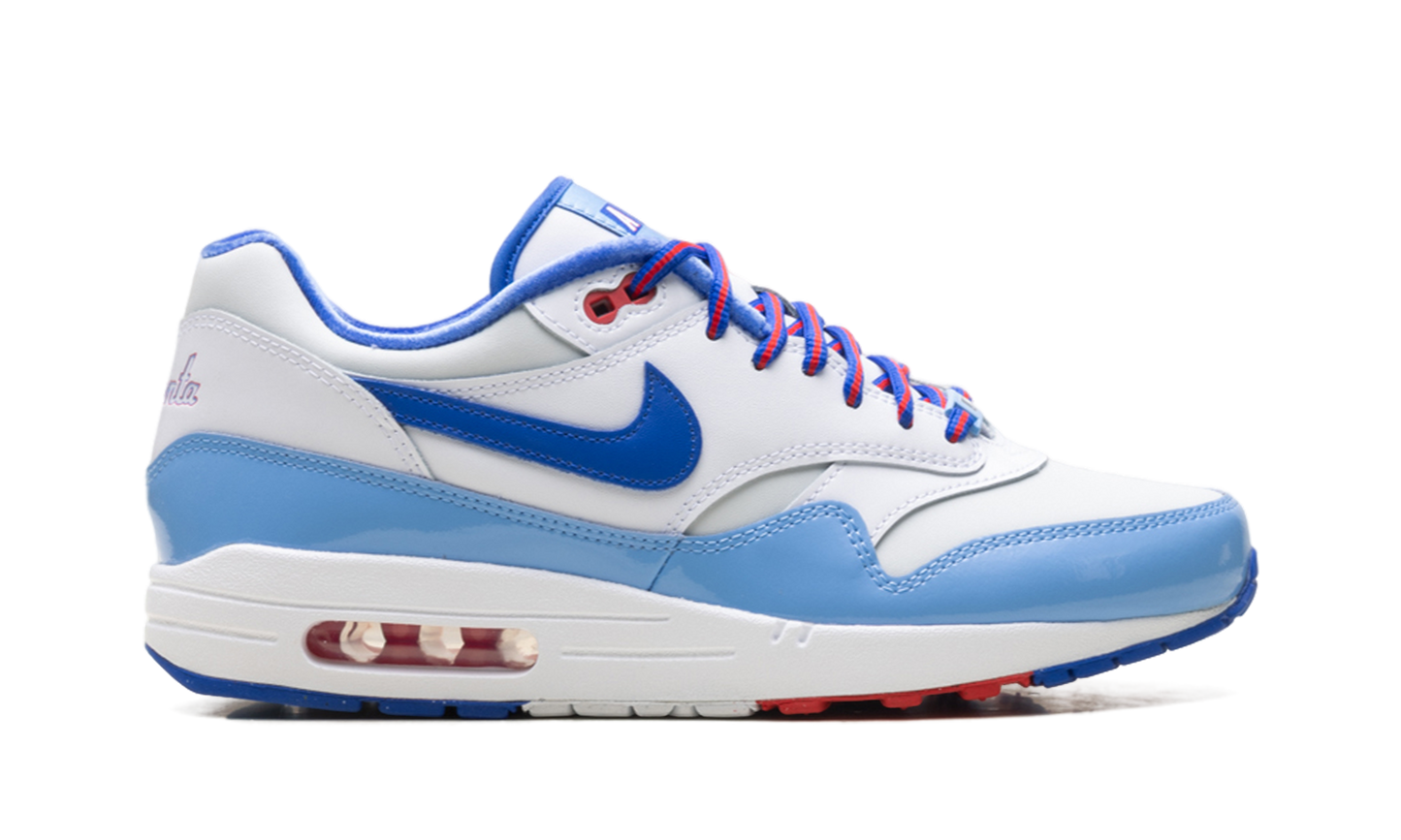 Air Max 1 "Atlanta Braves City Connect (2026)" IQ2932 100