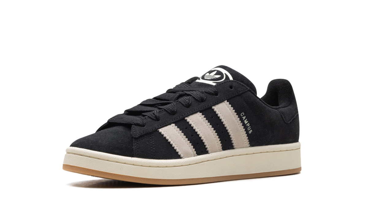 Campus 00s WMNS "Core Black Cream White" JH5626