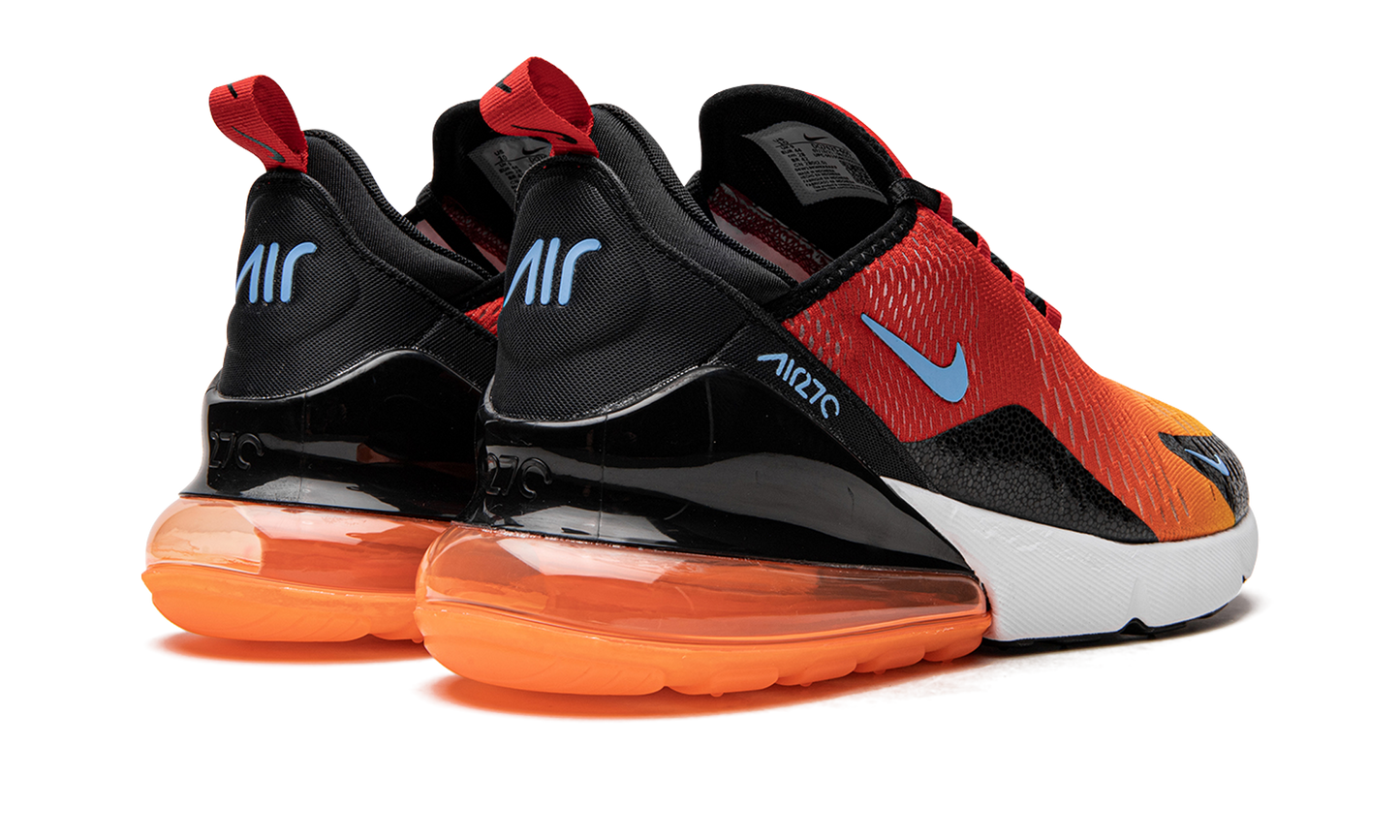 Air Max 270 "Sunset" DQ7625 600