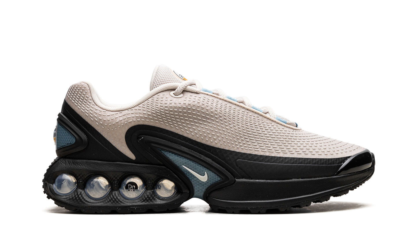 Air Max Dn "Light Orewood Brown Turquoise" HQ3478 104