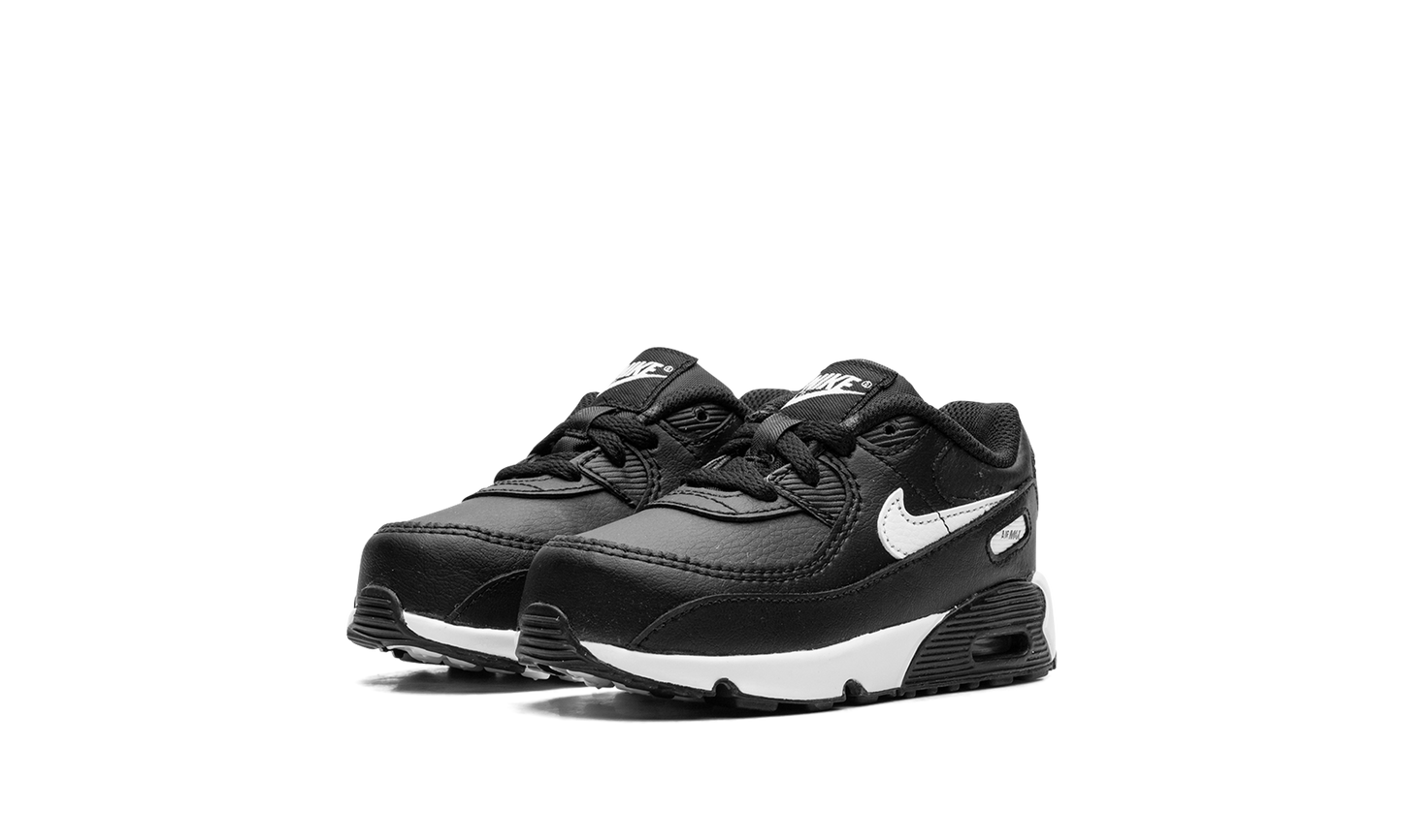 Air Max 90 (TD) "Black White" CD6868 010