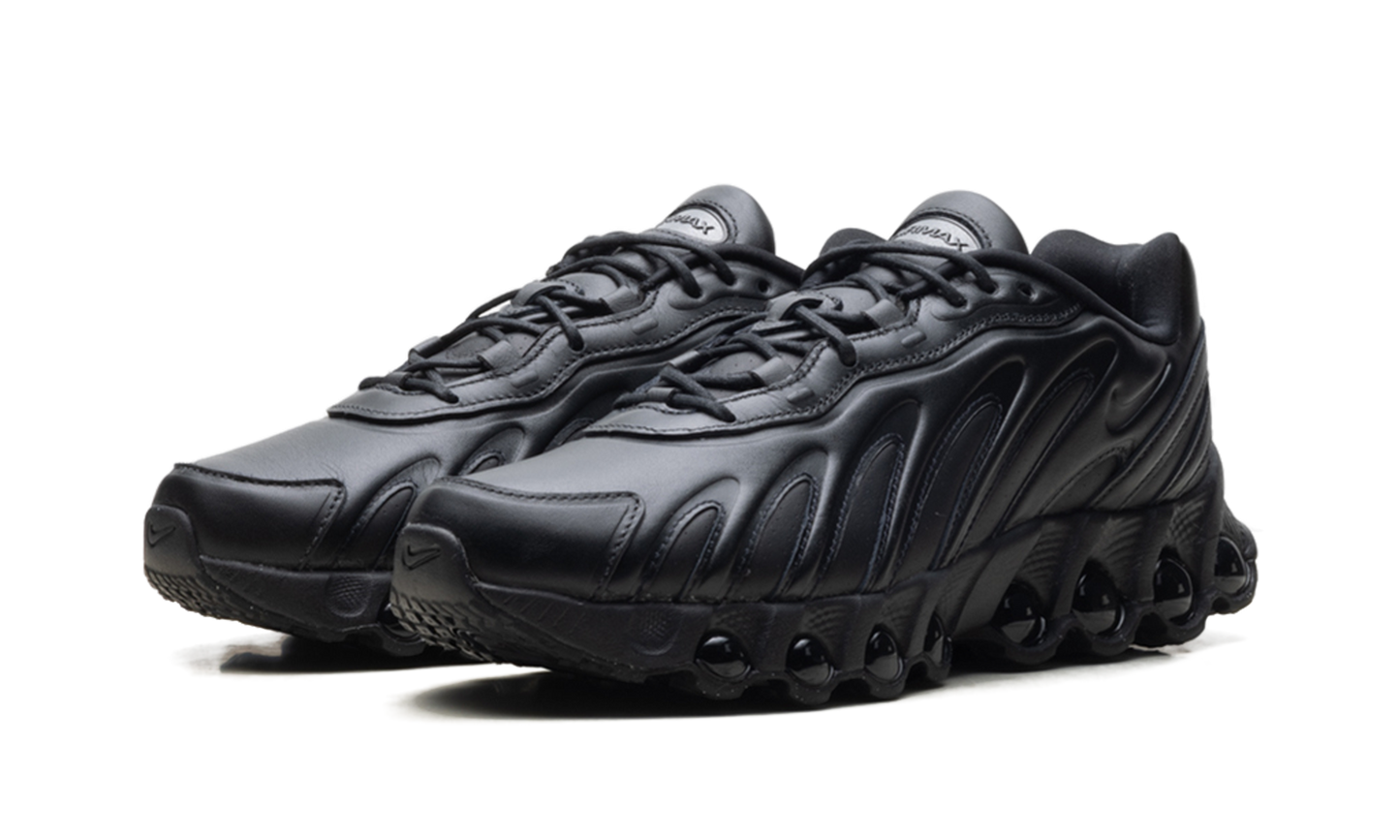 Nike Air Max DN8 "Black Leather" II7058 001