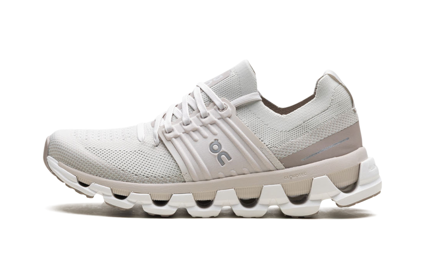On Cloudswift 3 WMNS "Pearl Fog" 3WD10451020