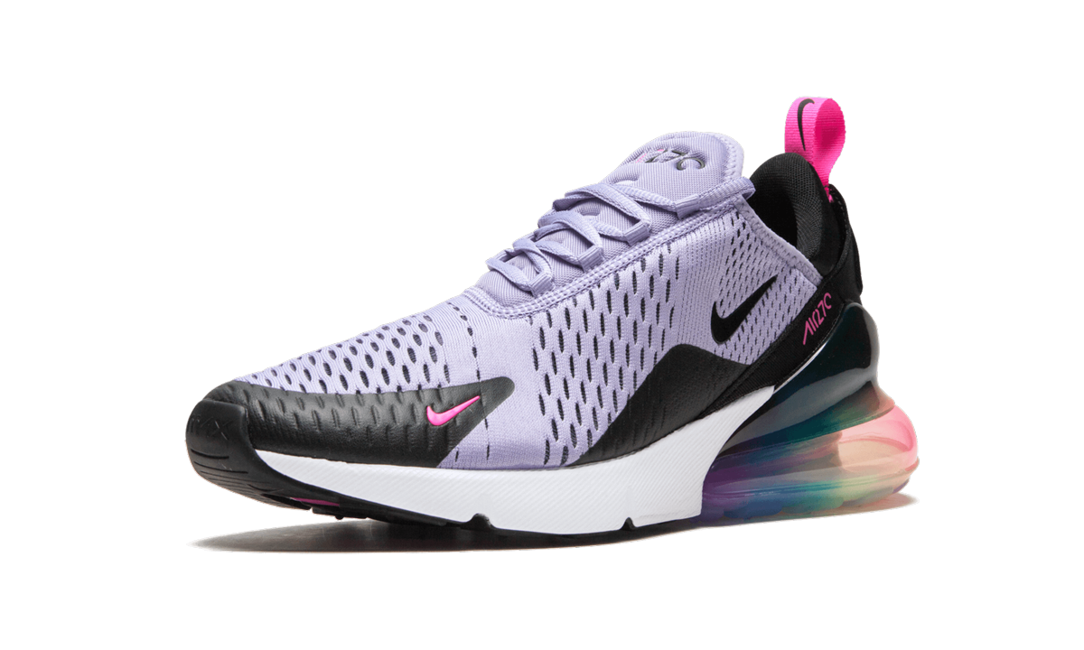 Air Max 270 BETRUE "Be True" AR0344 500
