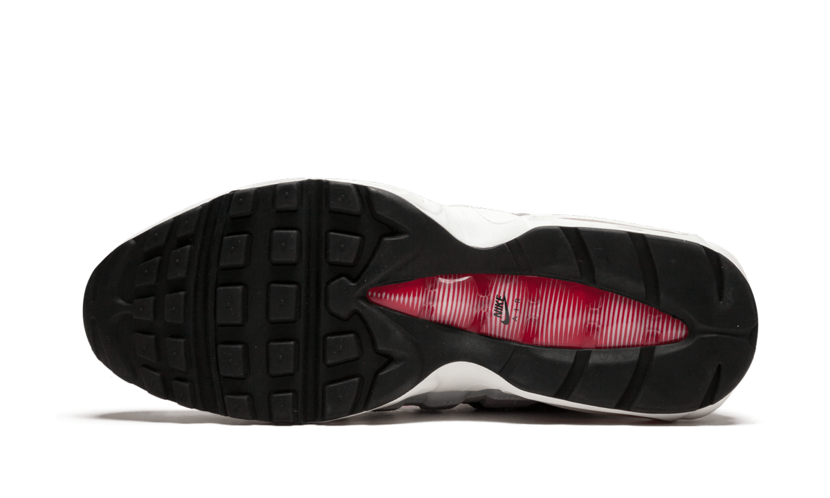 Air Max 95 "Red" 749766 601