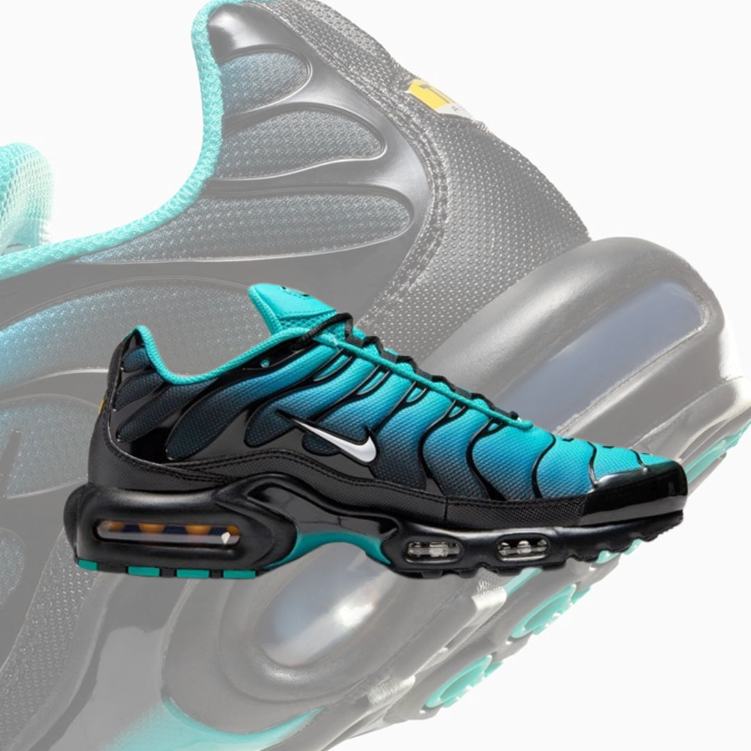 Air Max Plus TN Light Retro