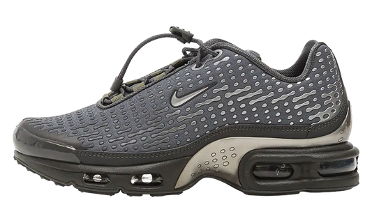 Air Max Plus 7 "Iron Grey Smoke Grey" IQ0282 084