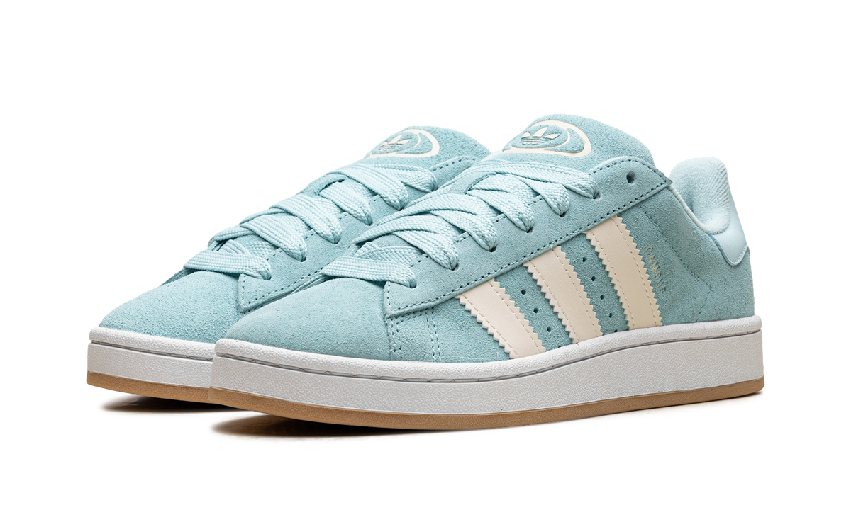 CAMPUS 00S WMNS "Light Blue" JR3797