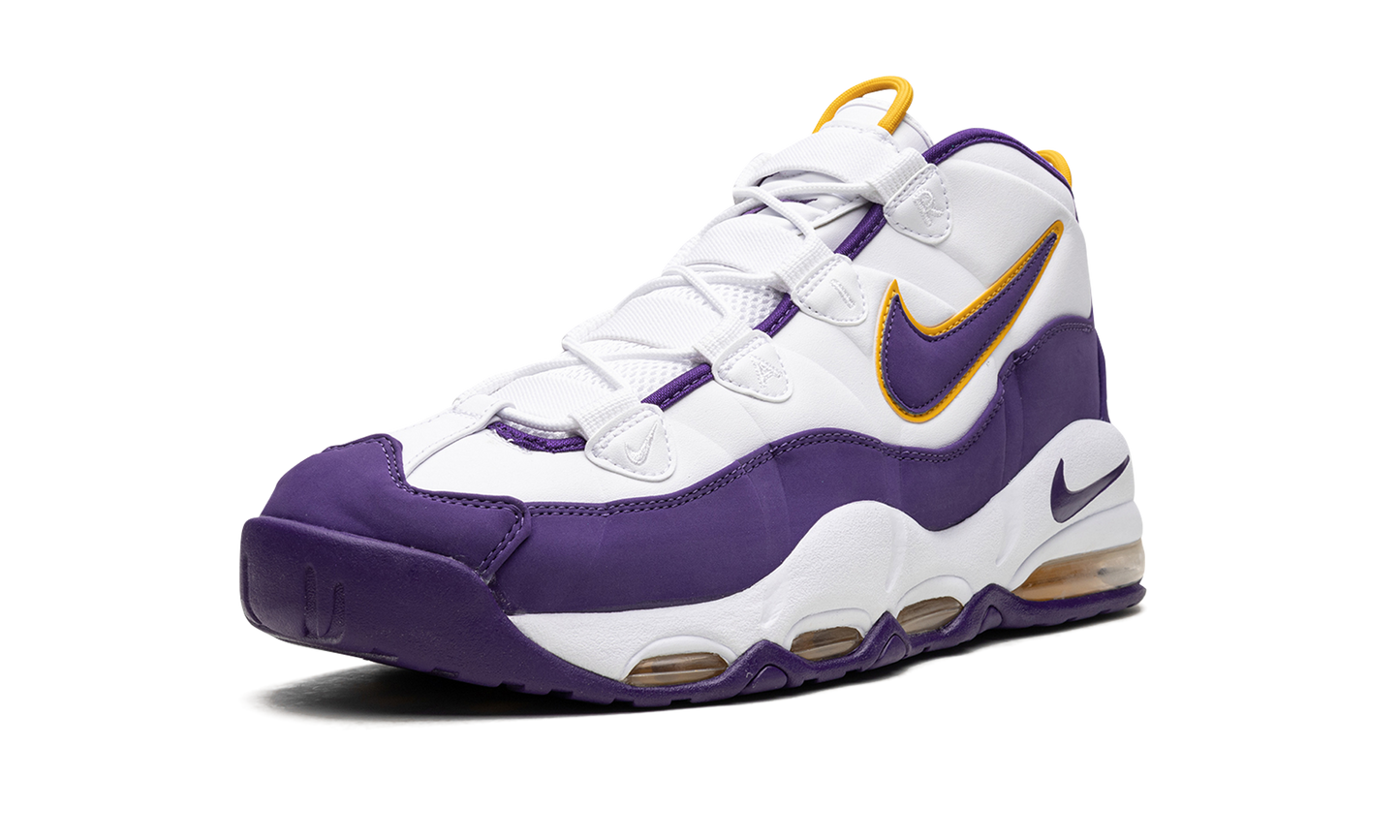 Air Max Uptempo "Los Angeles Lakers" 311090 103
