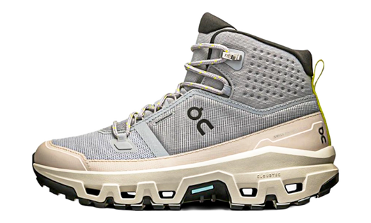 Cloudrock Mid WP WMNS "Alloy Ice" 3WF10133317