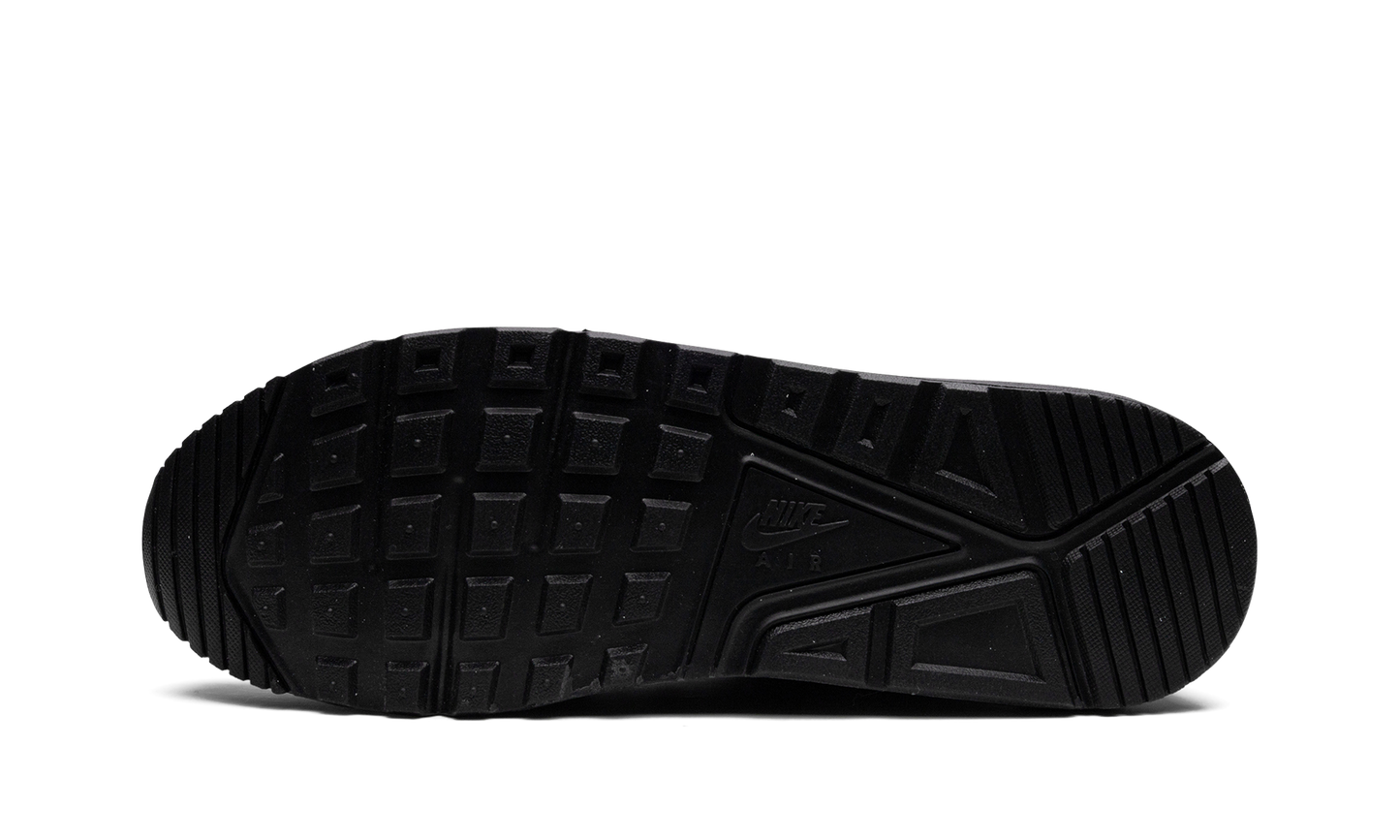 Air Max IVO "Black Metallic Silver" 580518 005