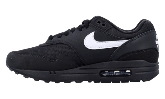 Air Max 1 "Black White Swoosh" FZ0628 010