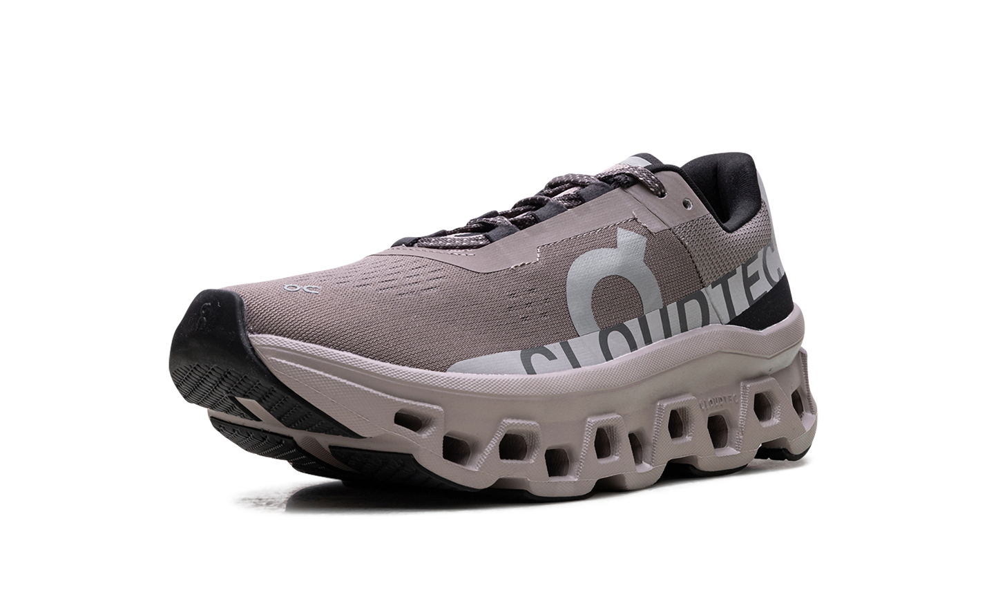 Cloudmonster WMNS "Cinder/Fog" 61.97726