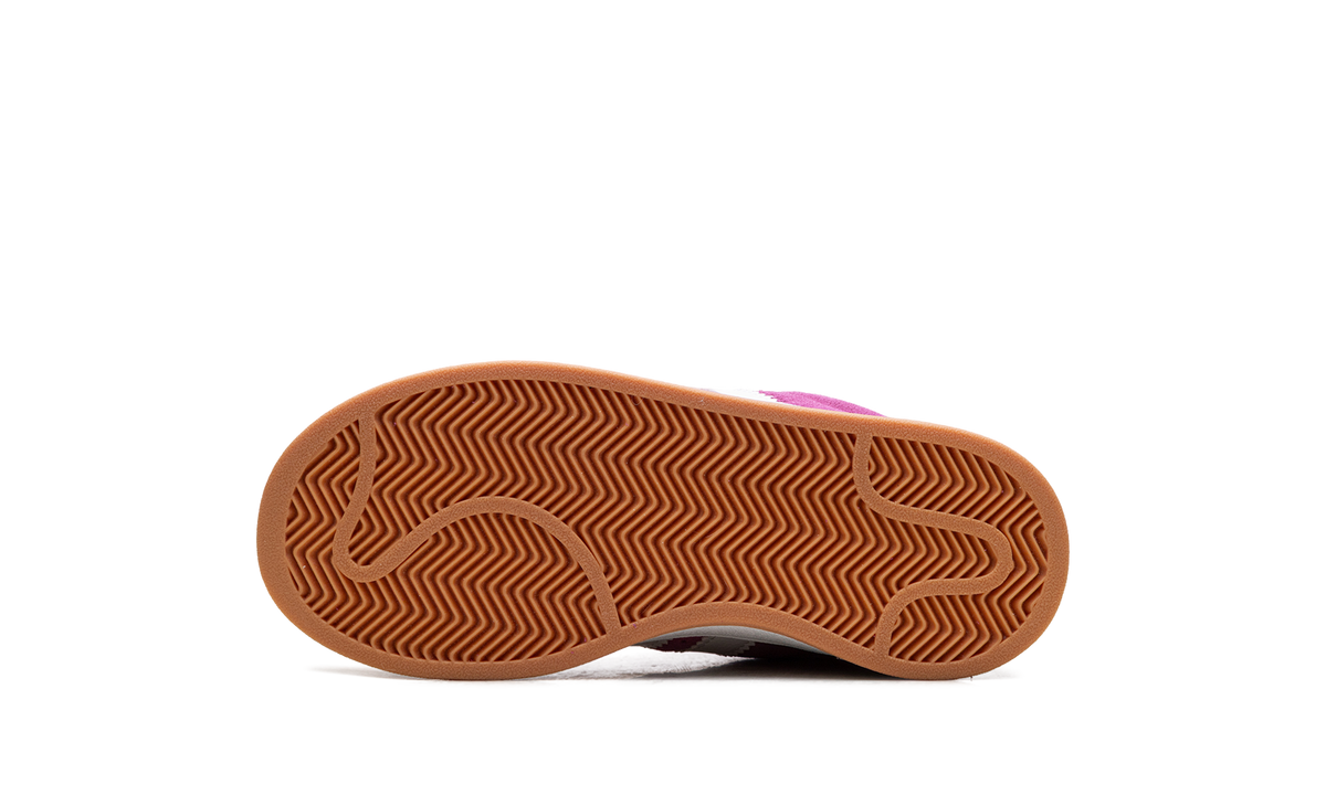 Campus 00s EL C PS "Semi Lucid Fuchsia/Cloud White/Semi Lucid Fuchsia" jh6328