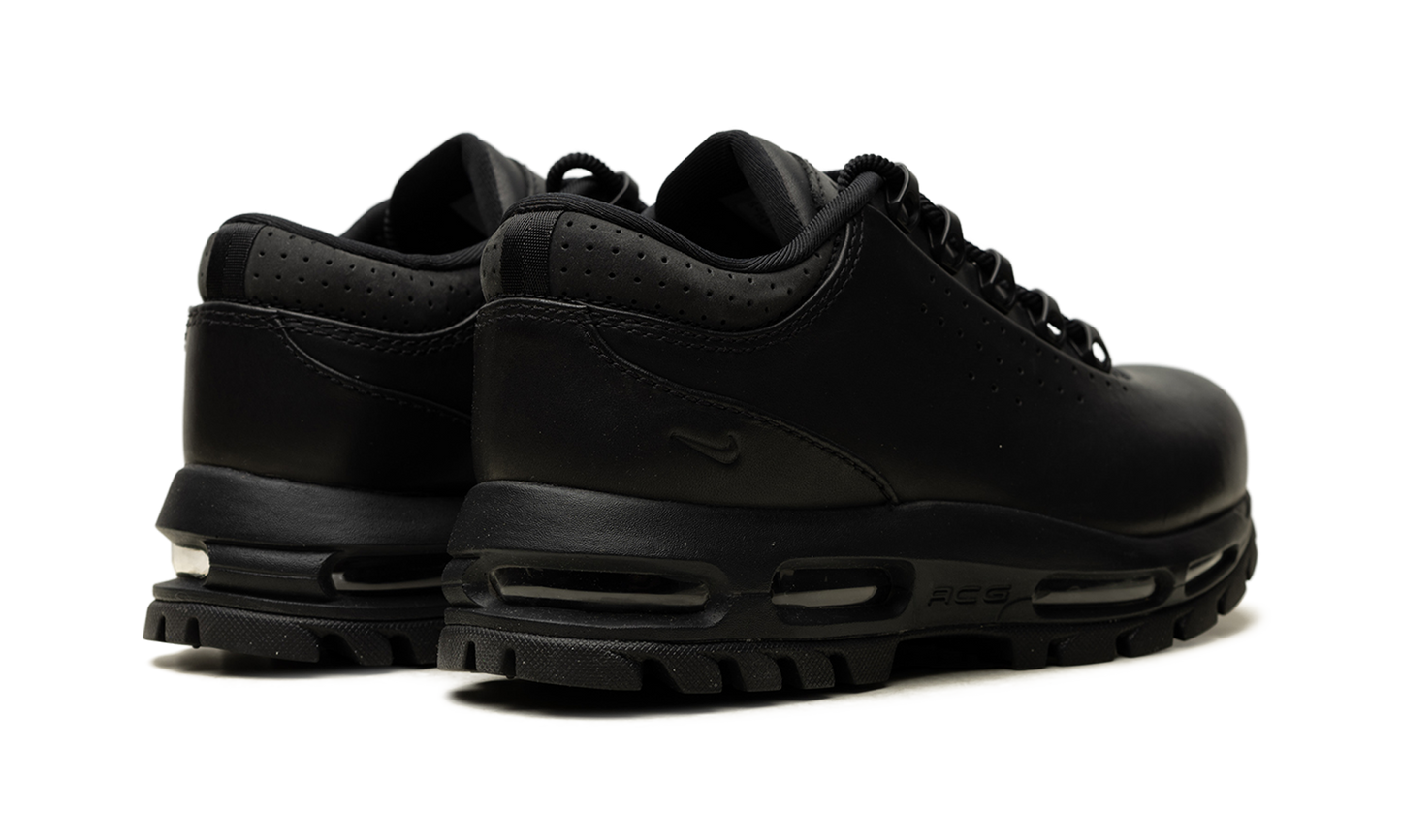 Air Max Goadome Low "Black" IQ0641 001
