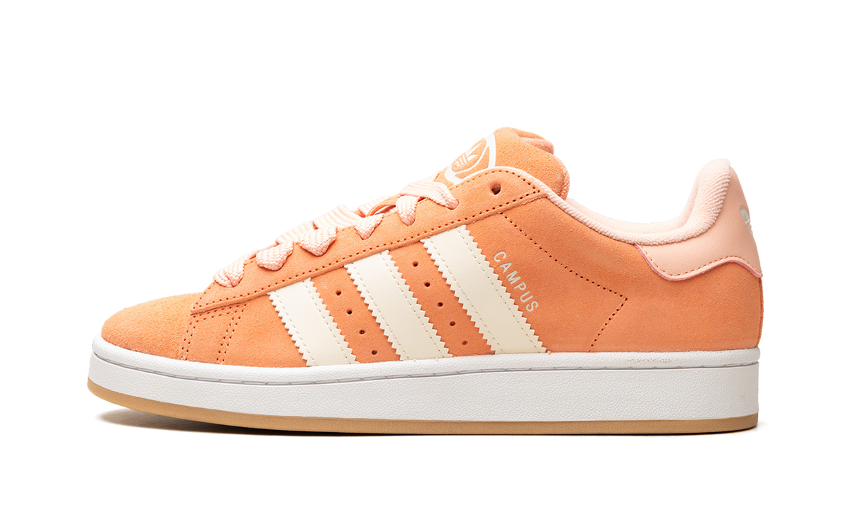 CAMPUS 00S WMNS "Orange/Pink" JR3795