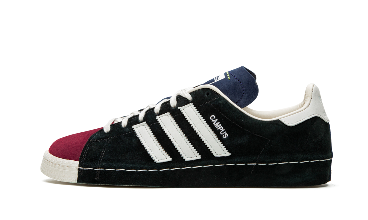 Campus 80 "Shun Hirose - Recouture" FW7620