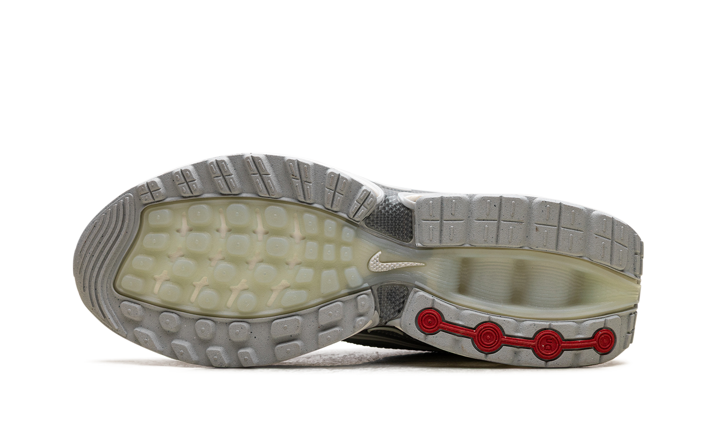 AIR MAX DN SE WMNS "Seafoam/Sail-Metallic Silver" HJ9636 001