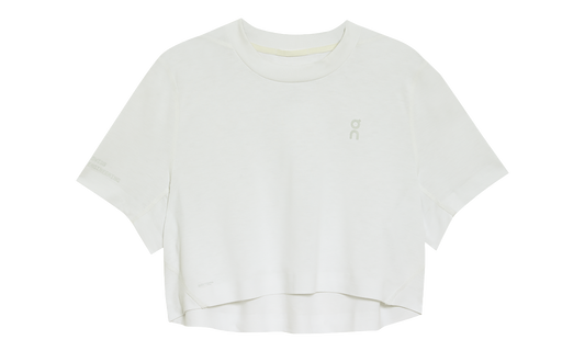 Train-T Crop WMNS "White" 1WF12510069