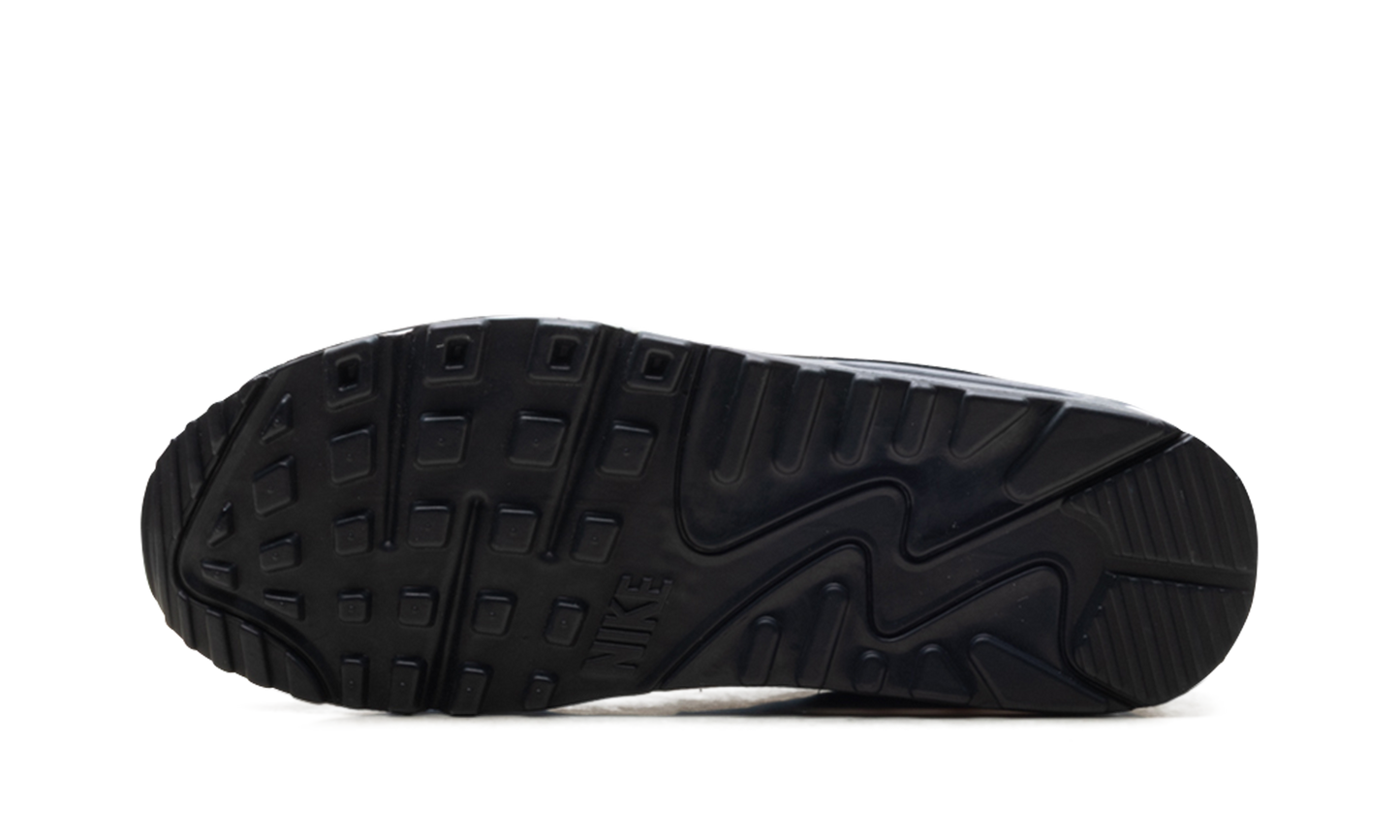 Air Max 90 "Cool Grey Pure Platinum Black" IB7674 001