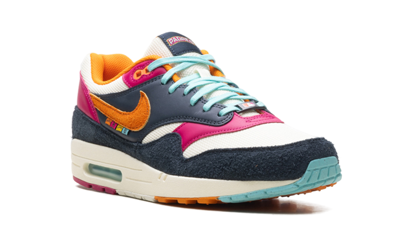 Air Max 1 "Padres City Connect (2026)" IQ2847 400