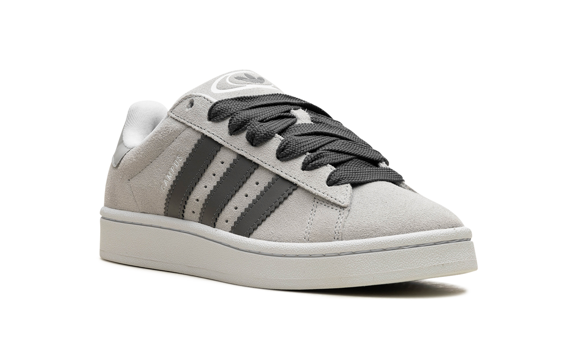 CAMPUS 00S WMNS "CHARCOAL" ID3172
