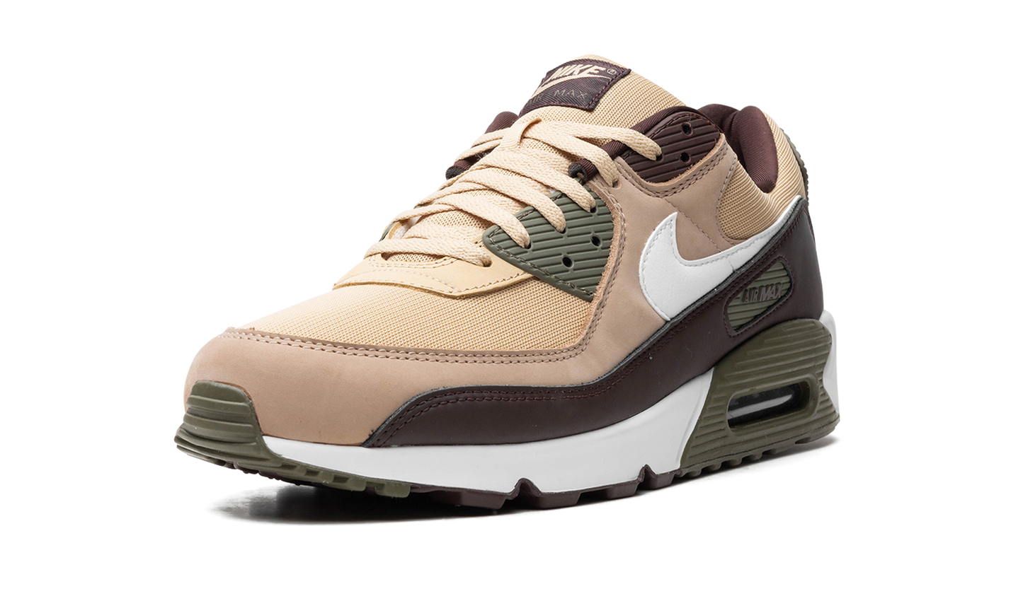 Air Max 90 "Hemp Earth" FB9658 200