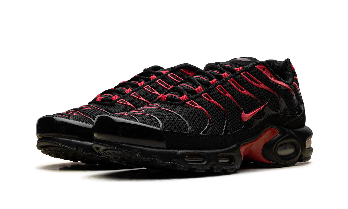 Air Max Plus "Bred" CU4864 001