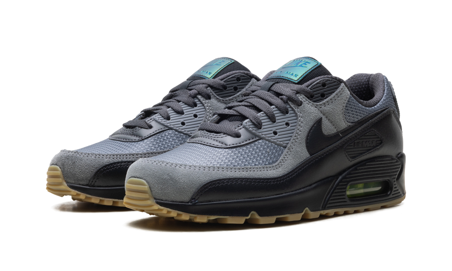 Air Max 90 "Smoke Grey Black" IQ0580 084