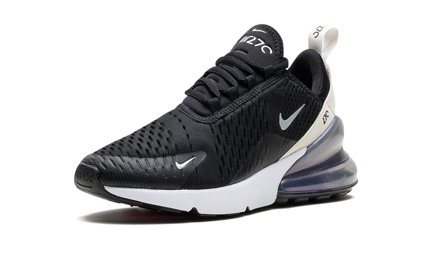 AIR MAX 270 WMNS "Black" DZ7736 002