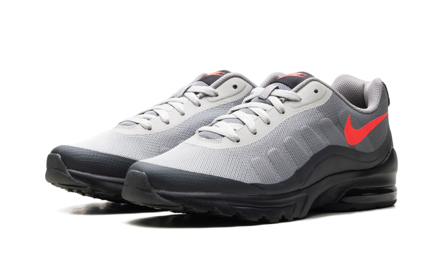 Air Max Invigor "Black Solar Red Anthracite" CD1515 002