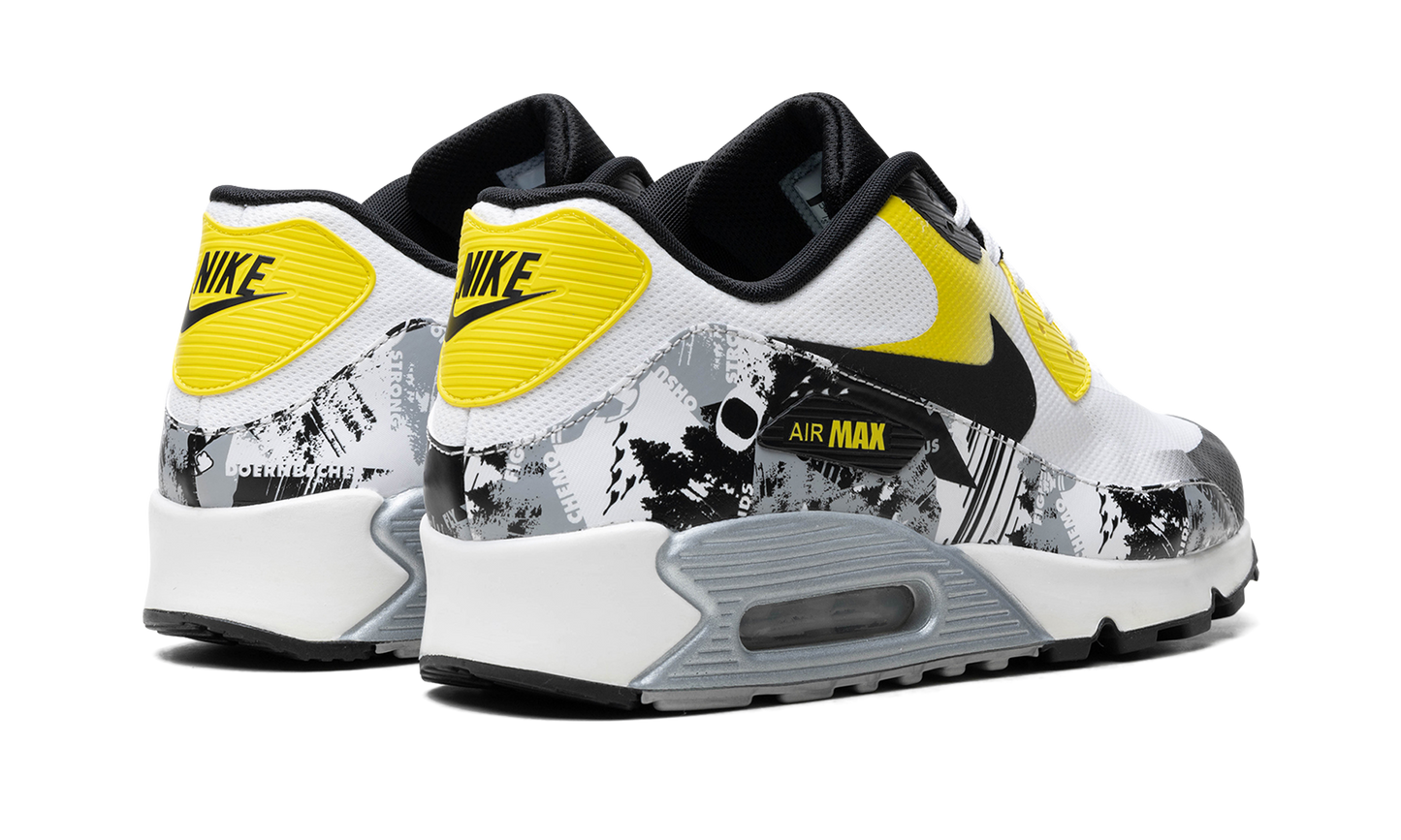 Air Max 90 Premium DB "Oregon" AH6830 100