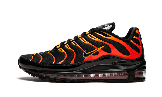 Air Max 97 / Plus "Shock Orange" AH8144 002