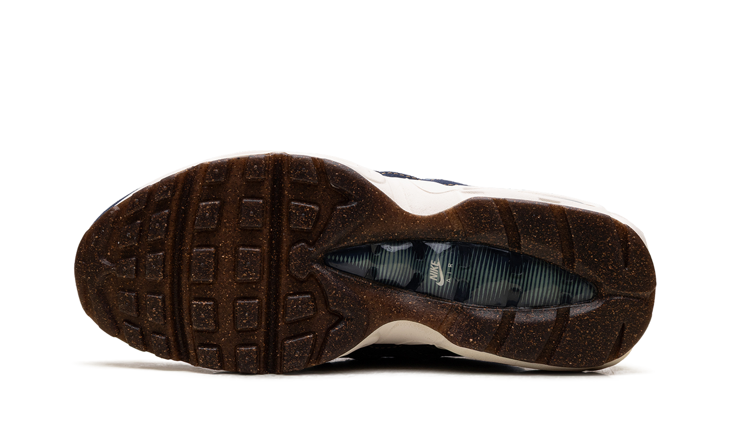 Air Max 95 "Cork" DC3991 400