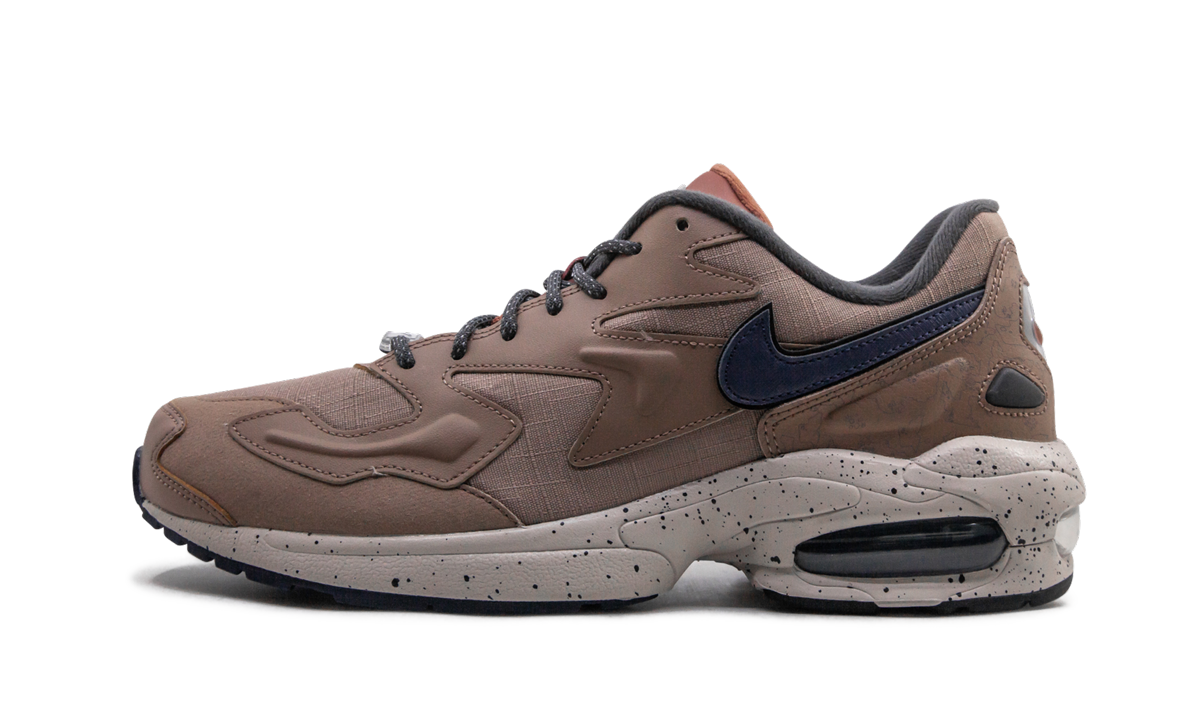 Air Max2 Light LX "Desert Dust" CJ9997 201