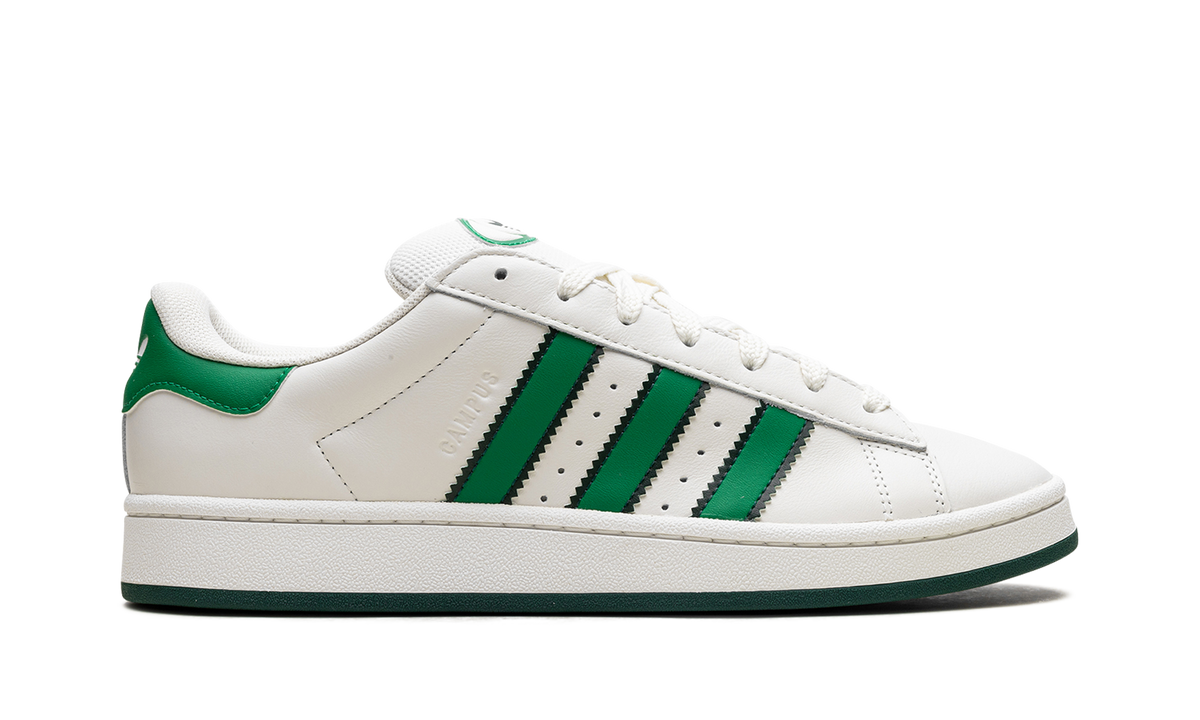 Campus 00s "Core White Green" IF8762