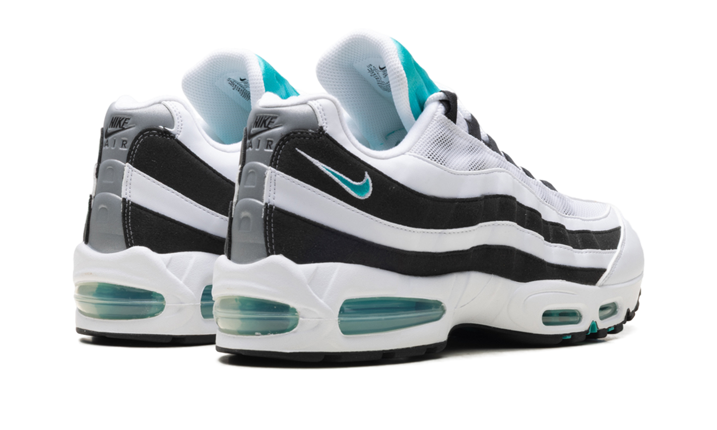 Air Max 95 Big Bubble OG "Black Border" IM7409 100