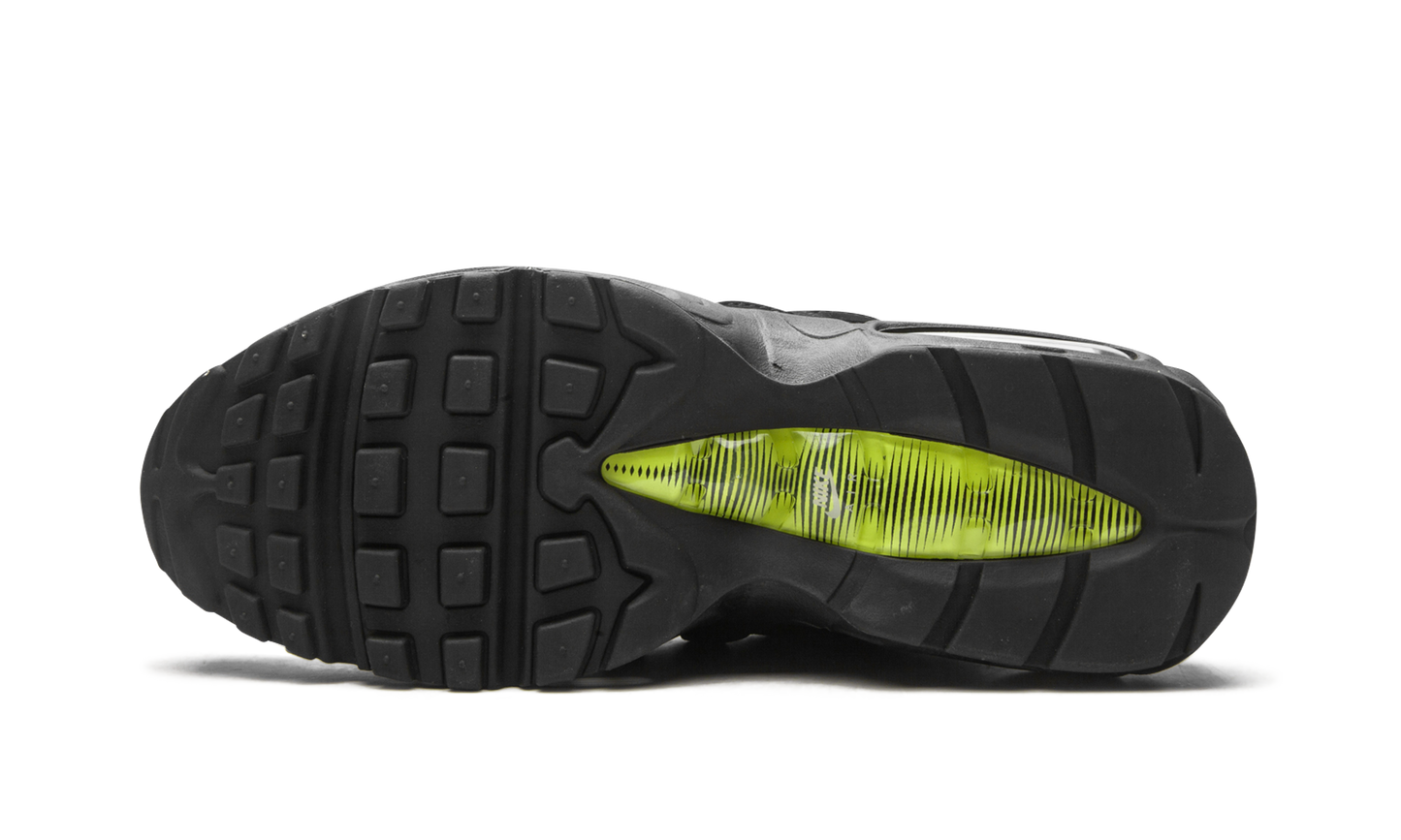 Air Max 95 "Retro Logo" CV1635 002