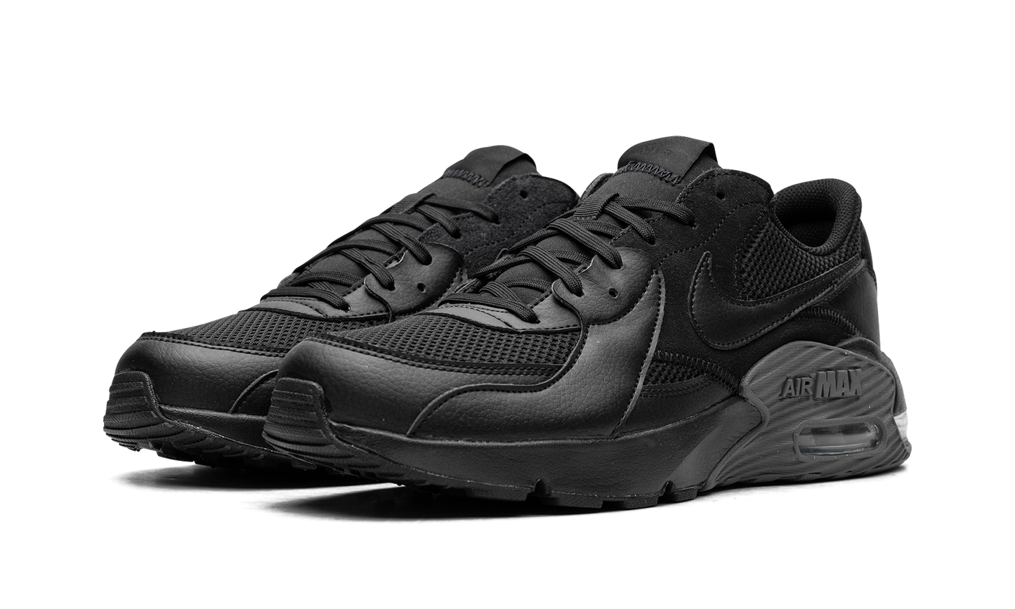 Air Max Excee "Black Dark Grey" CD4165 003