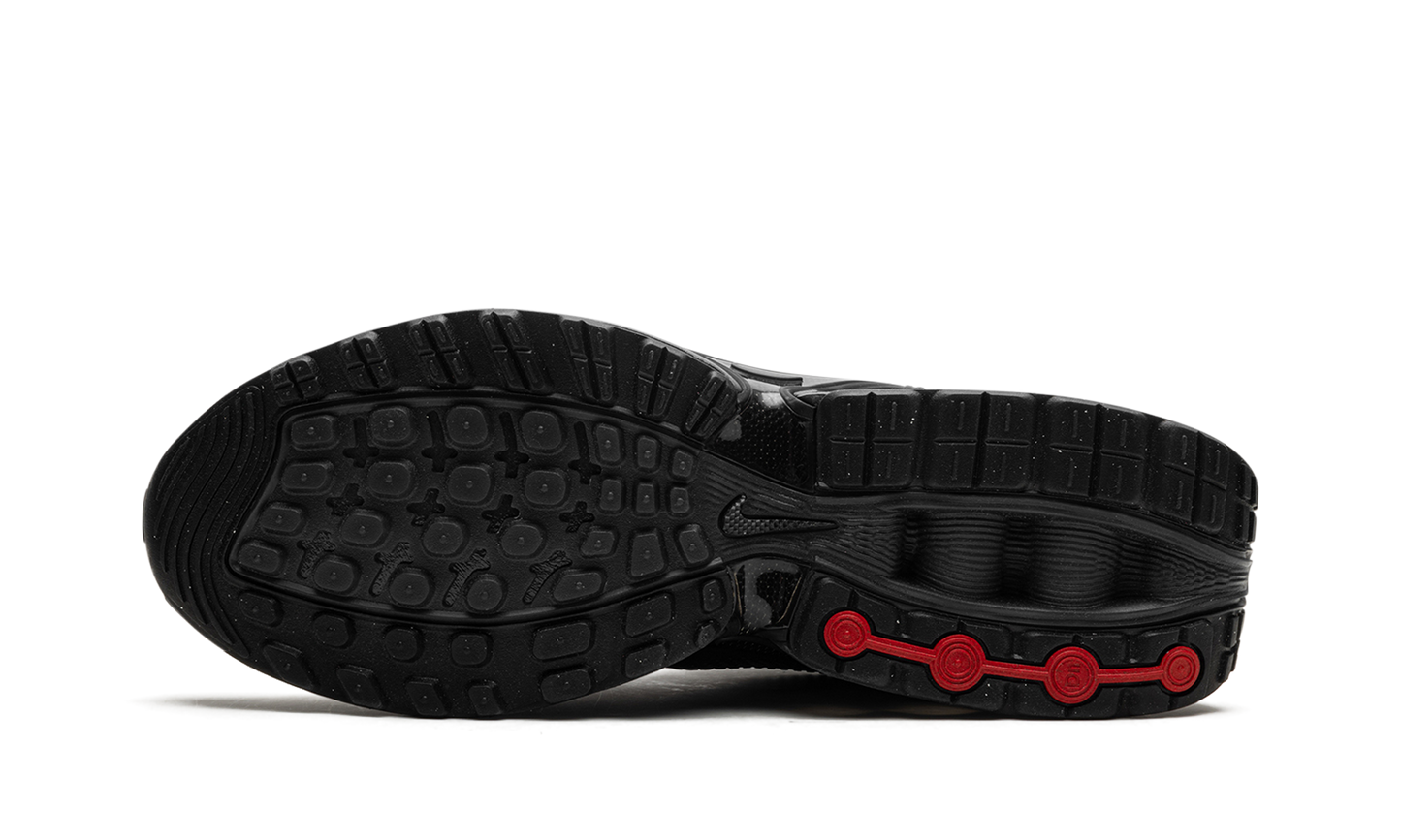 Air Max Dn "Black" DV3337 002