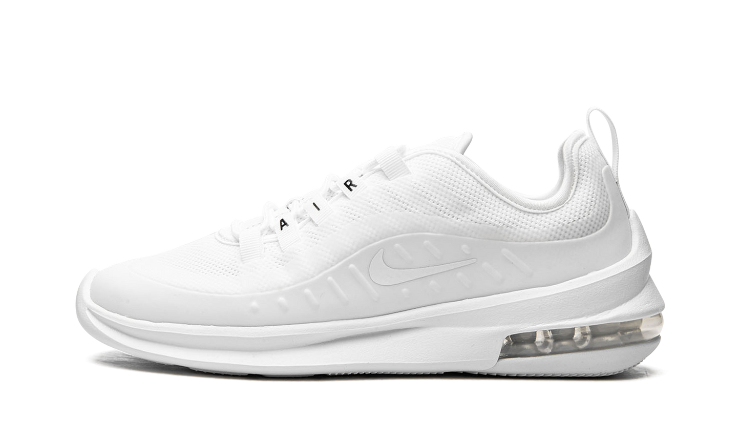 AIR MAX AXIS MNS WMNS "White" AA2168 100