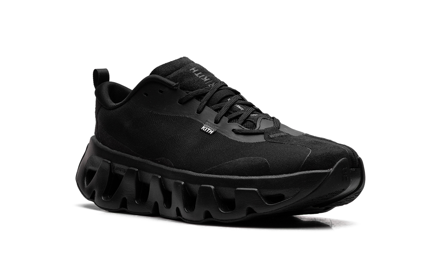 K-Tech 1 "Kith - Black" 3MG10771043