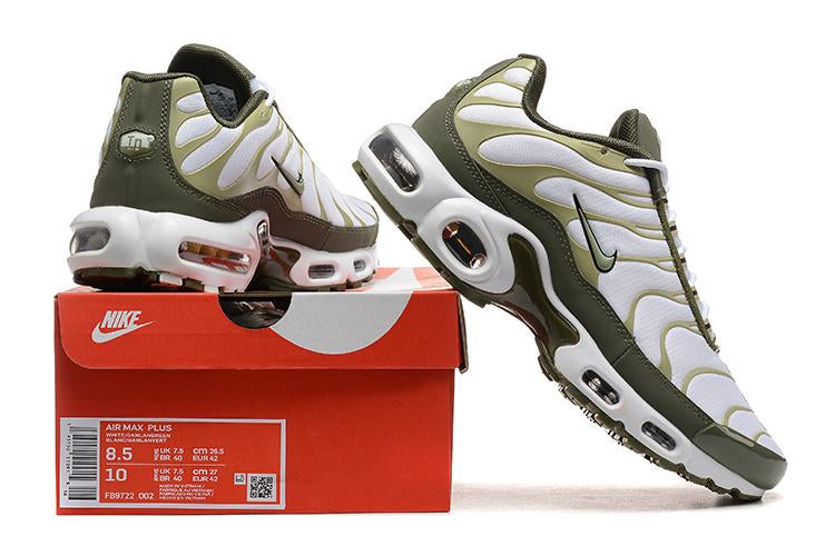 Air Max Plus TN “Sequoia Green