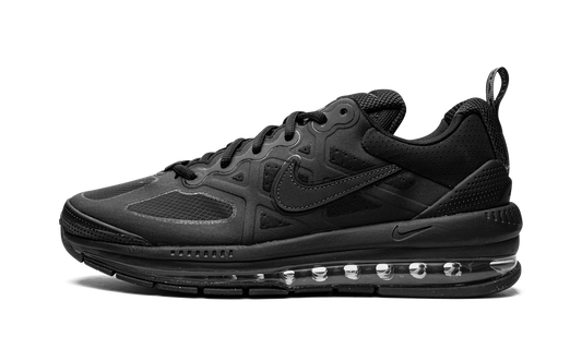 Air Max Genome "Triple Black" CW1648 001
