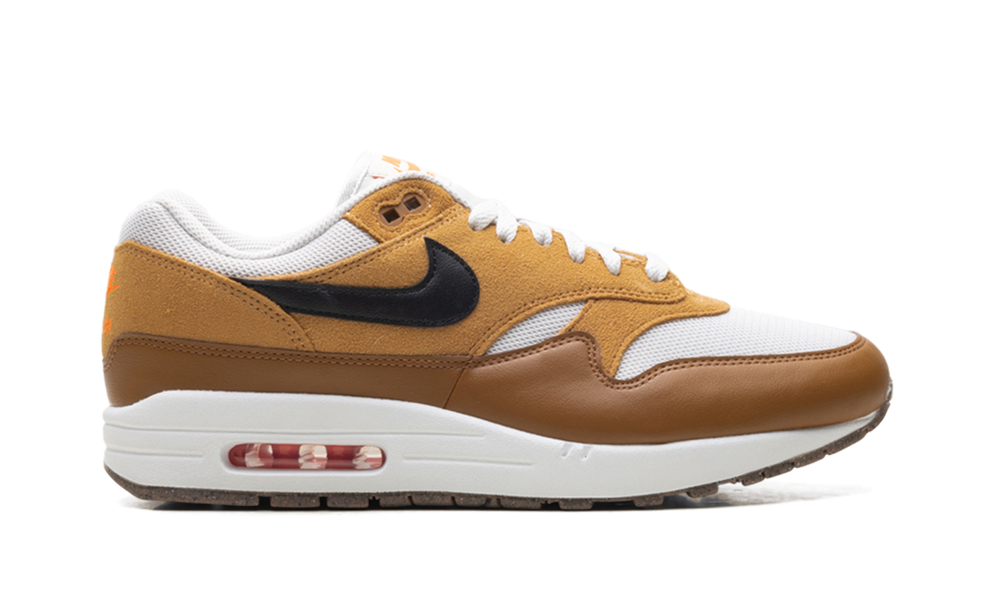 Air Max 1 "Essential Flax British Tan" FZ5808 004