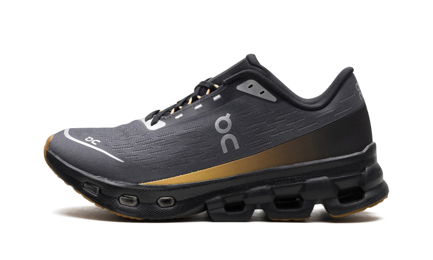 Cloudspark WMNS "Iron Black" 3WE10401481