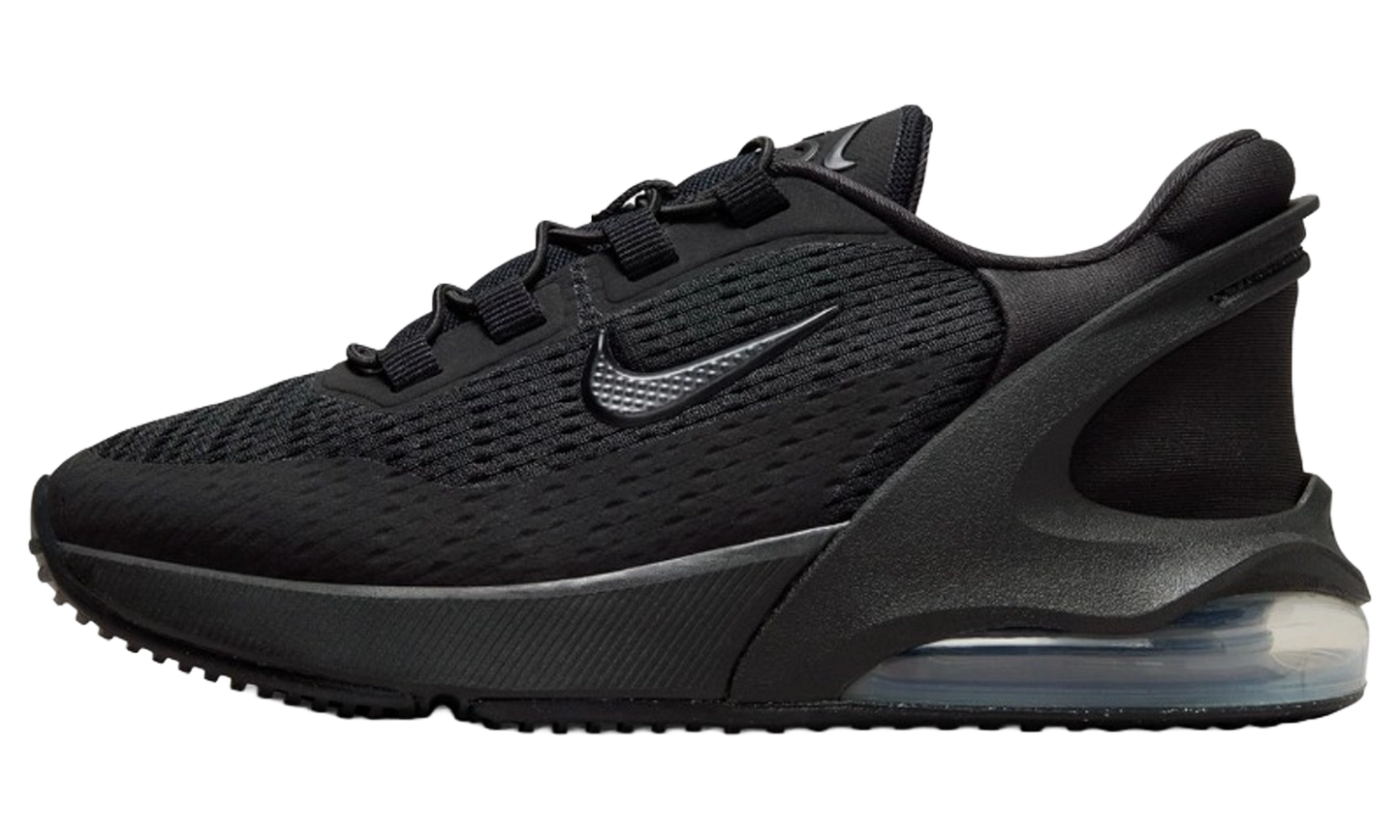 Air Max 270 Go GS "Black" DV1969 004