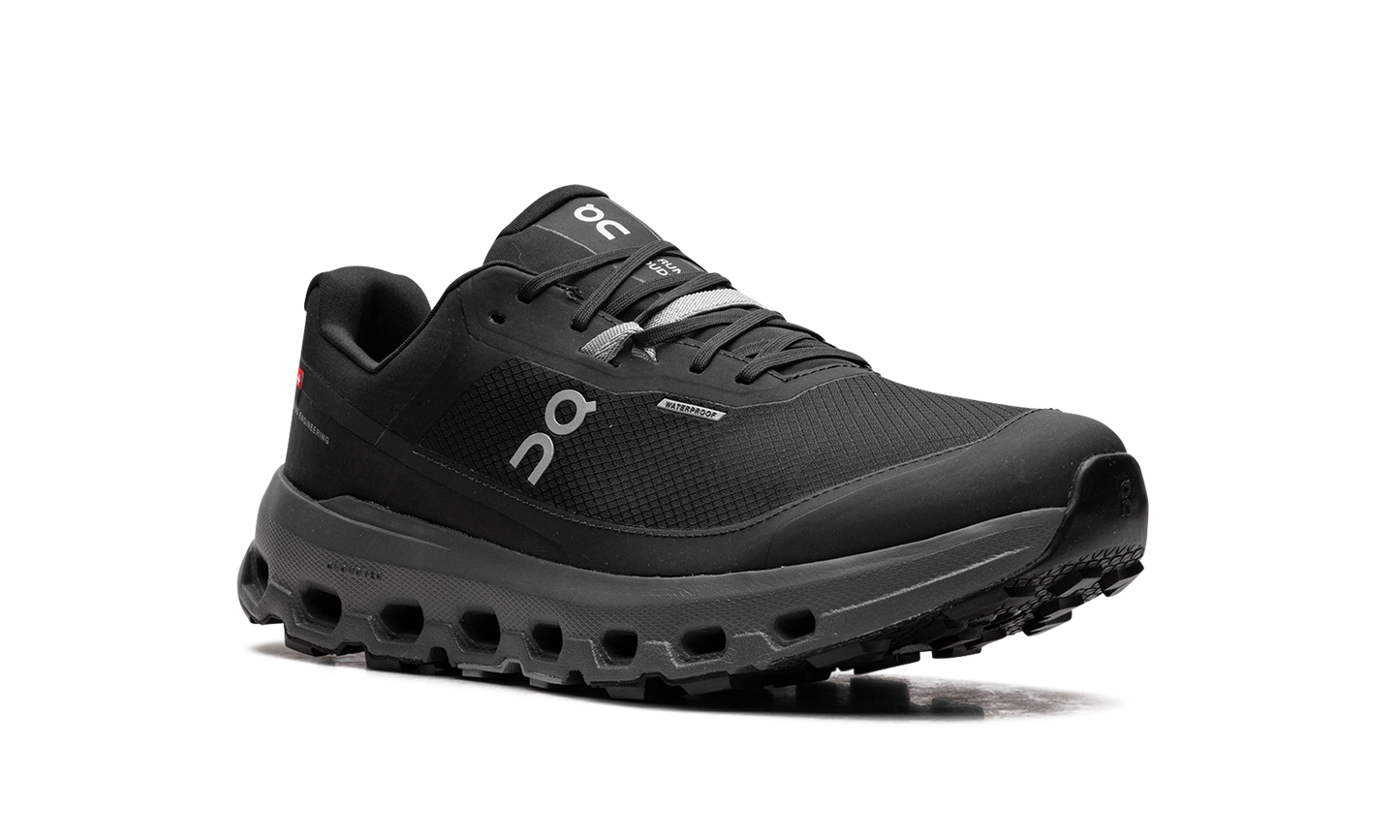 Cloudvista 2 Waterproof "Black Eclipse" 3ME30140106
