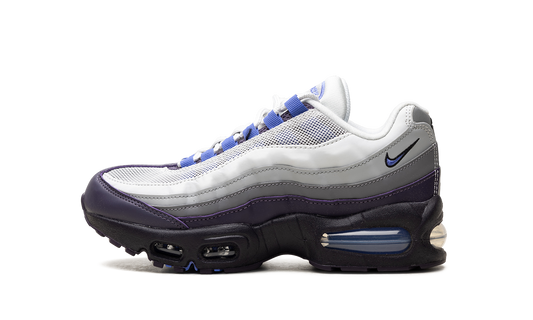 Air Max 95 GS "Photon Dust / Sapphire Raisin" II4130 017