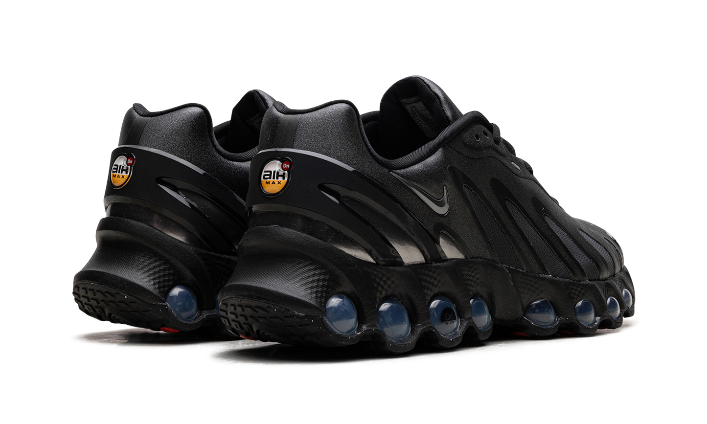 Air Max Dn8 WMNS "Black Metallic Dark Grey" HF5509 002